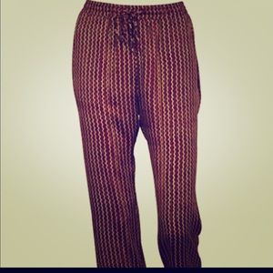 Ralph Lauren lounge pants